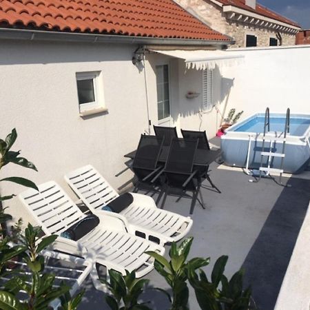 Apartment Glavica Supetar Exterior photo
