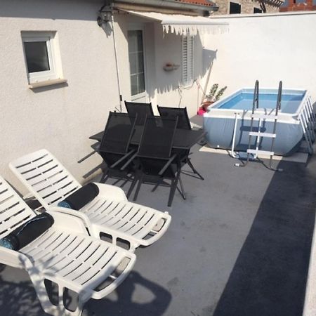 Apartment Glavica Supetar Exterior photo